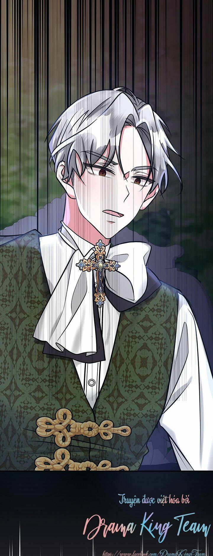 Đứa Bé Con Tin Thật Dễ Thương Chapter 3 - 62