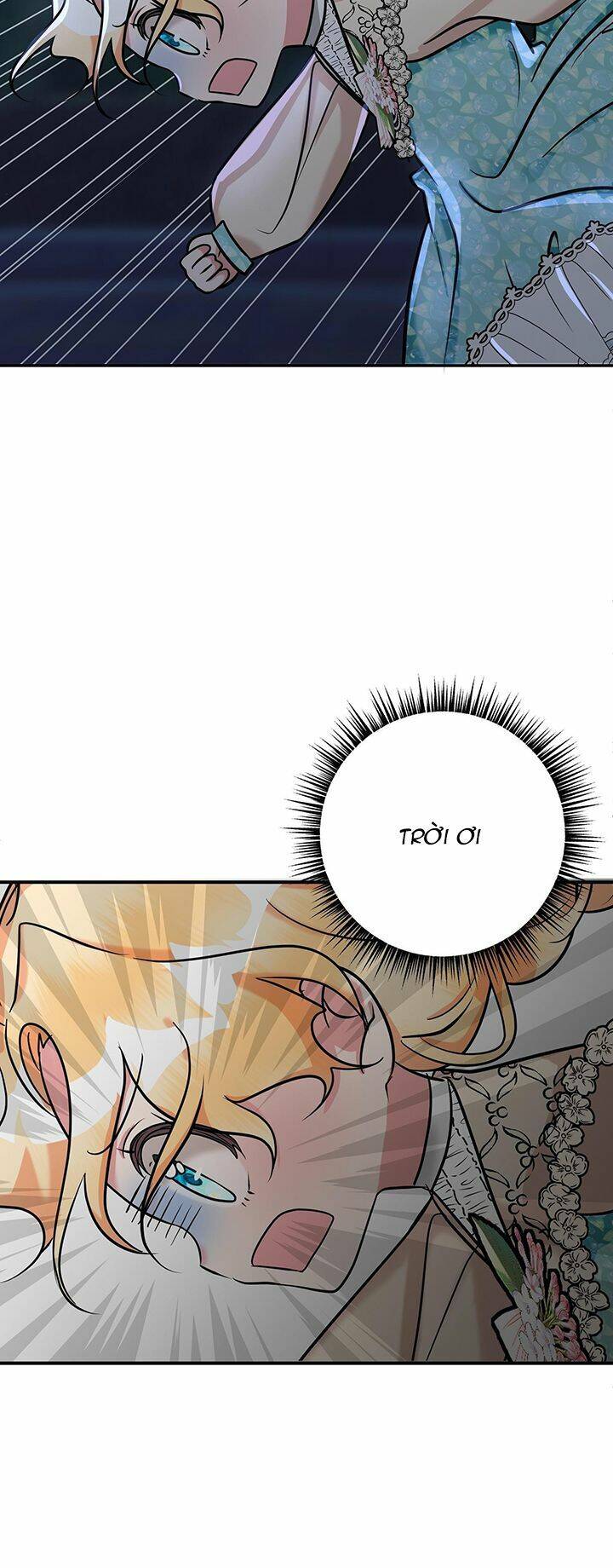 Đứa Bé Con Tin Thật Dễ Thương Chapter 4 - 11