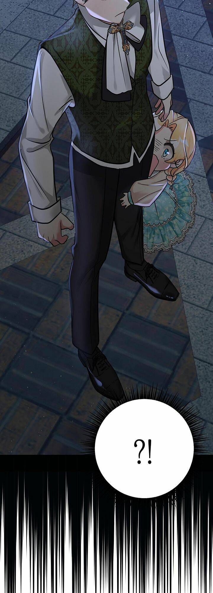 Đứa Bé Con Tin Thật Dễ Thương Chapter 4 - 14