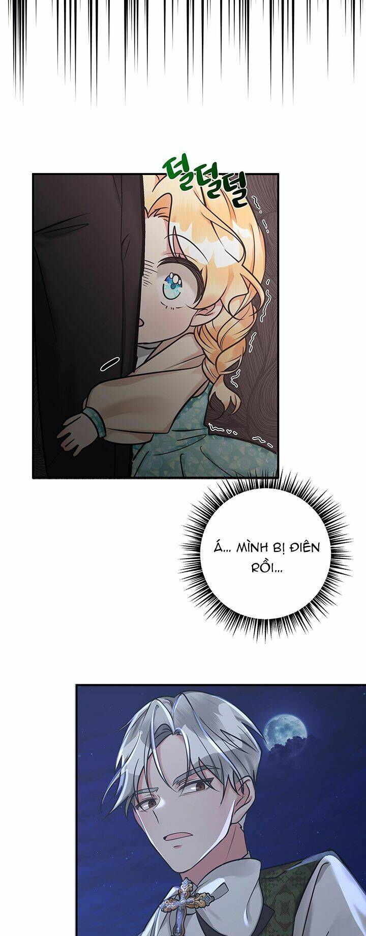 Đứa Bé Con Tin Thật Dễ Thương Chapter 4 - 15