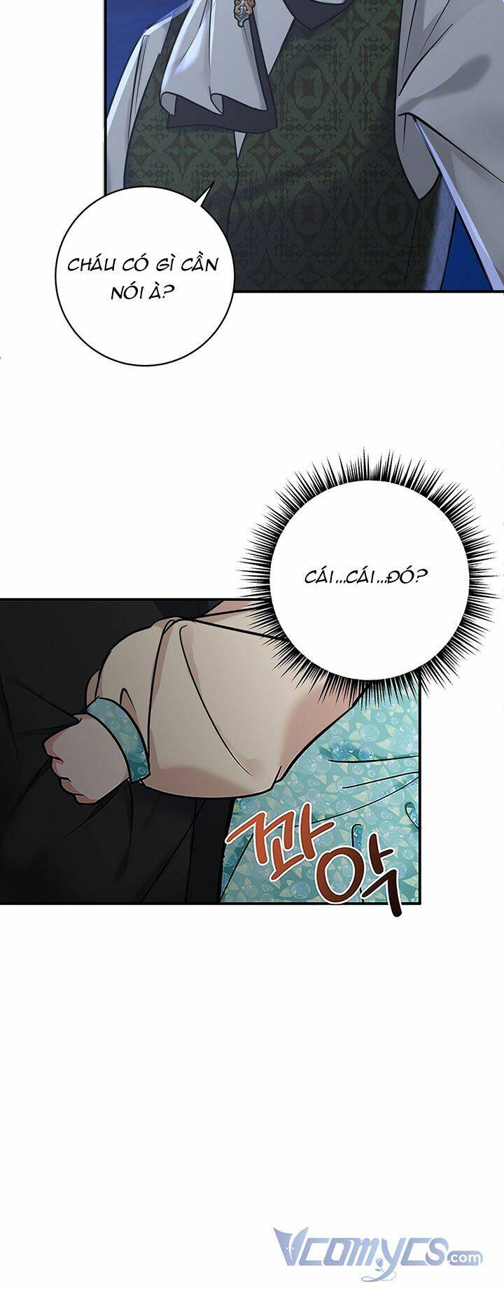 Đứa Bé Con Tin Thật Dễ Thương Chapter 4 - 16