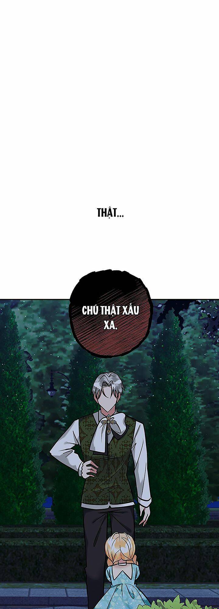 Đứa Bé Con Tin Thật Dễ Thương Chapter 4 - 17