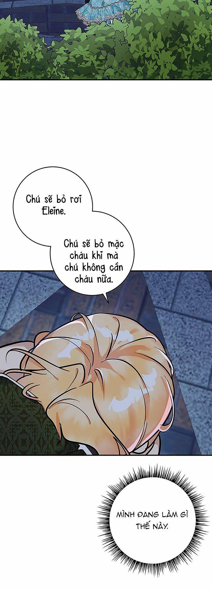 Đứa Bé Con Tin Thật Dễ Thương Chapter 4 - 18