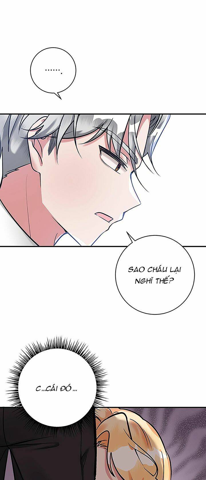 Đứa Bé Con Tin Thật Dễ Thương Chapter 4 - 19