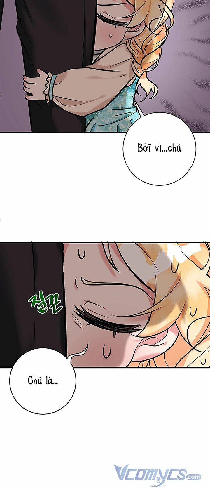 Đứa Bé Con Tin Thật Dễ Thương Chapter 4 - 20