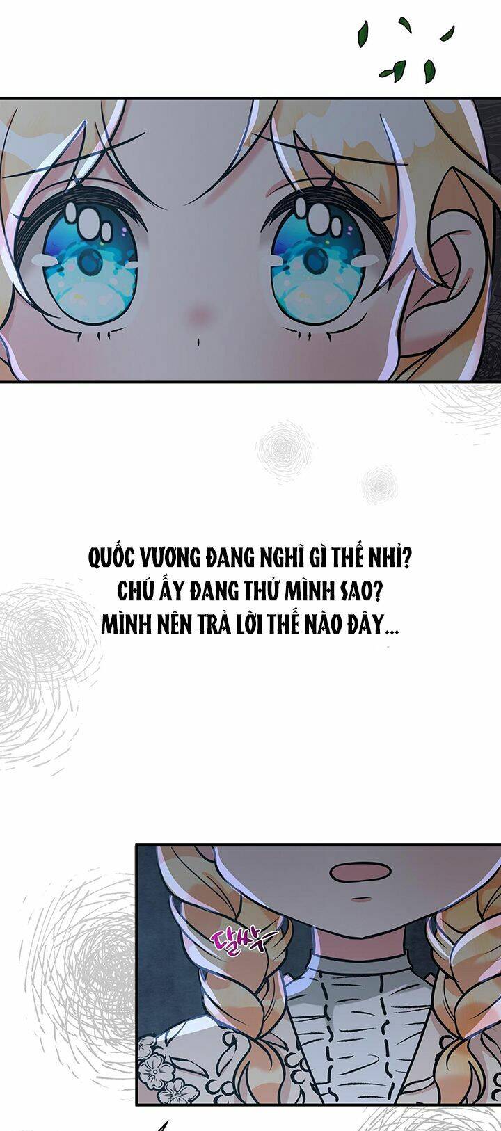 Đứa Bé Con Tin Thật Dễ Thương Chapter 4 - 3