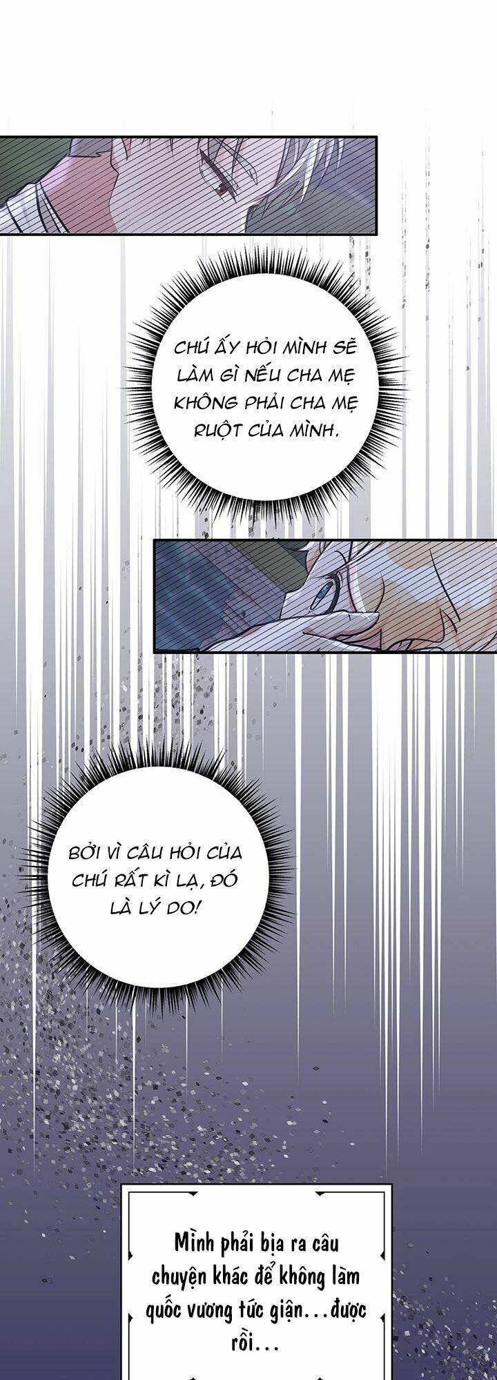 Đứa Bé Con Tin Thật Dễ Thương Chapter 4 - 21