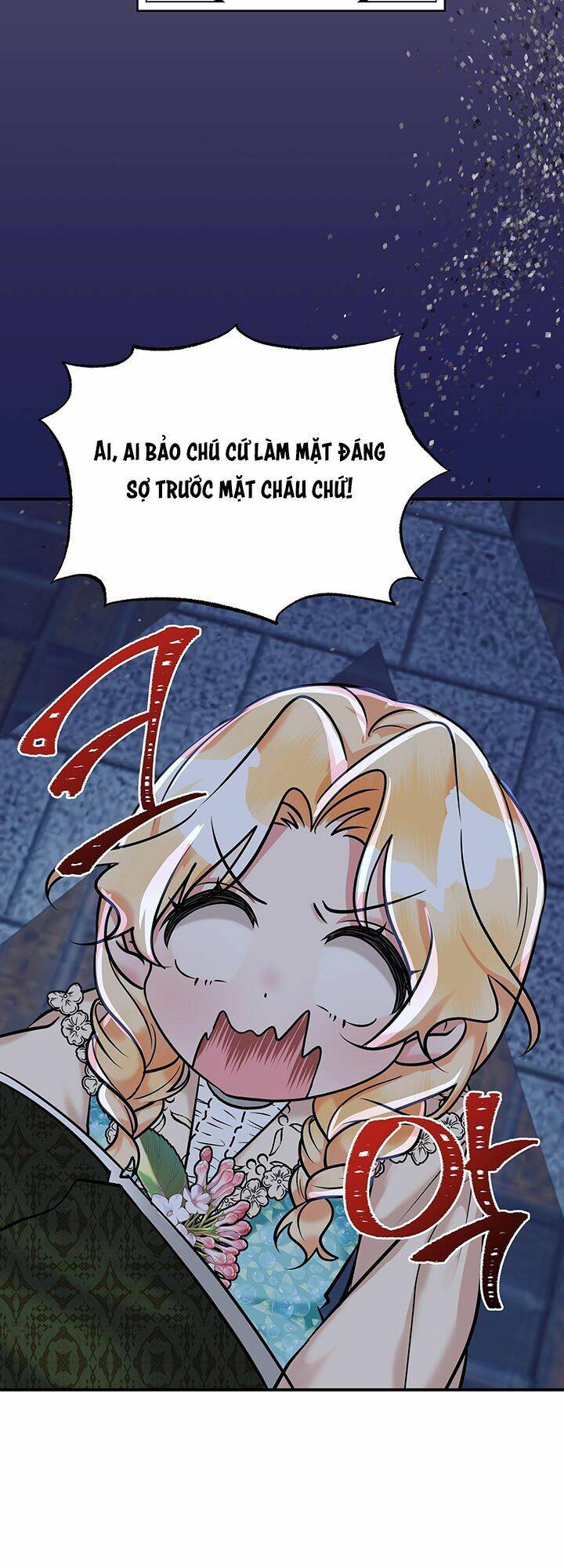 Đứa Bé Con Tin Thật Dễ Thương Chapter 4 - 22