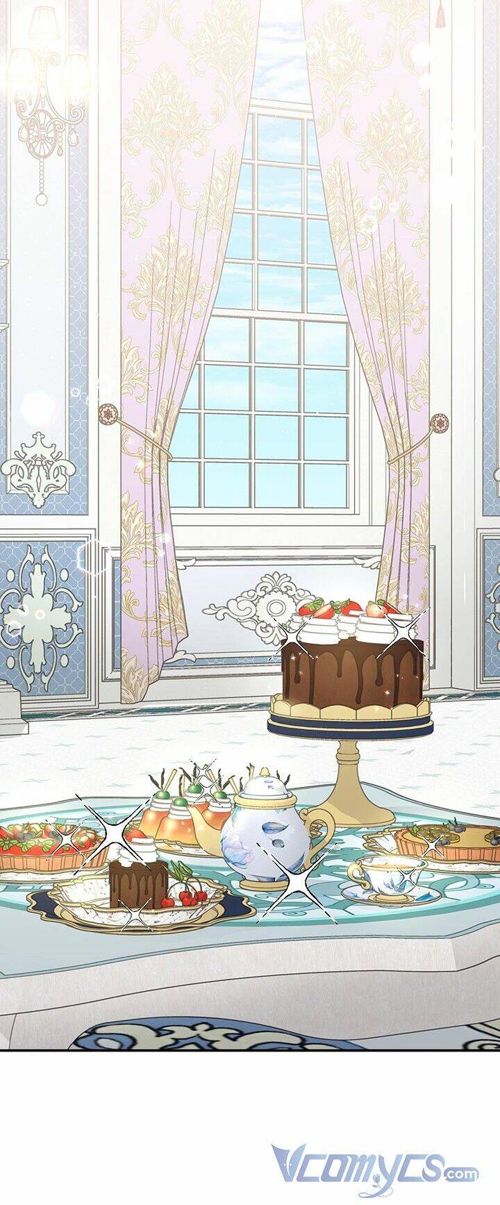 Đứa Bé Con Tin Thật Dễ Thương Chapter 4 - 24