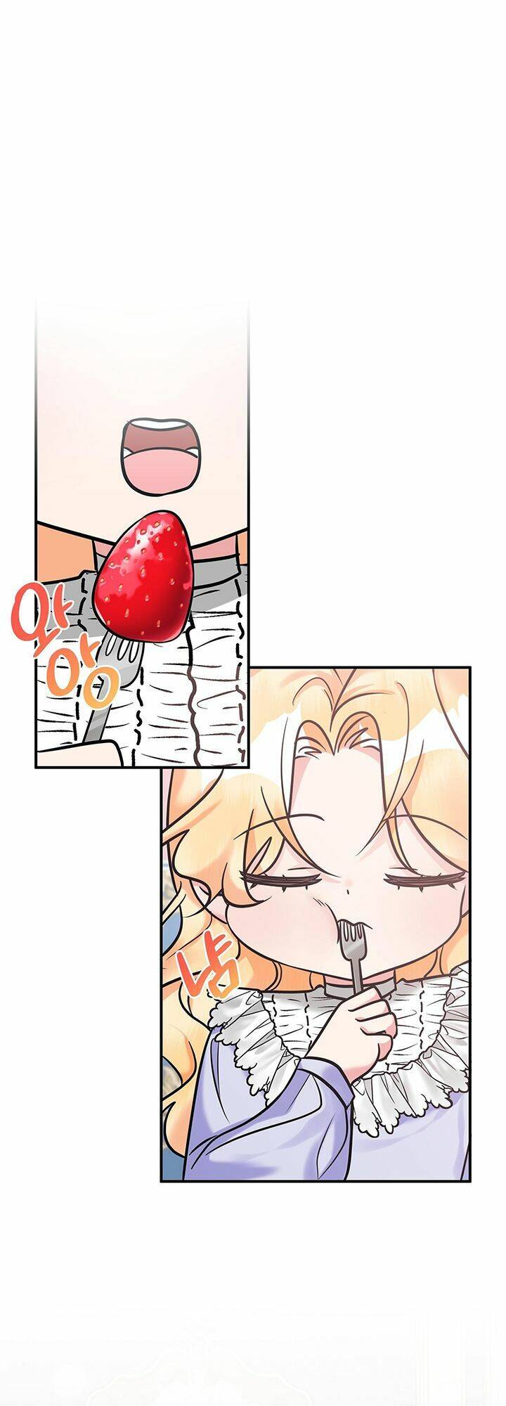 Đứa Bé Con Tin Thật Dễ Thương Chapter 4 - 25