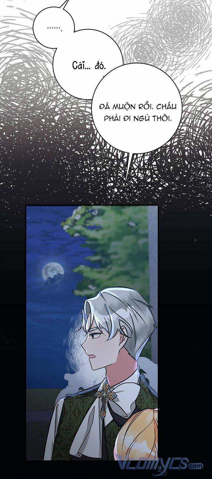 Đứa Bé Con Tin Thật Dễ Thương Chapter 4 - 4