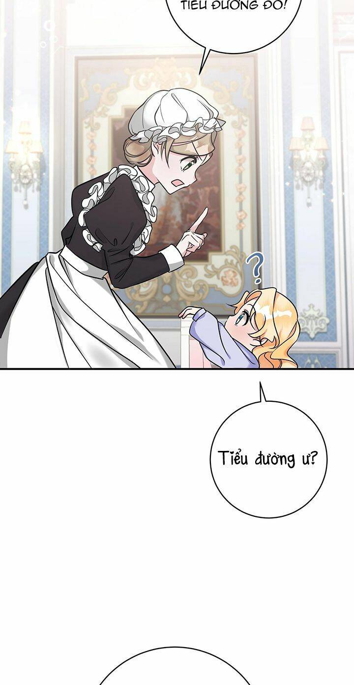 Đứa Bé Con Tin Thật Dễ Thương Chapter 4 - 31