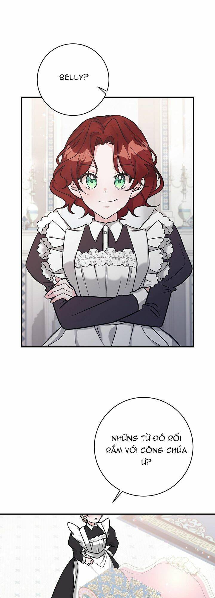 Đứa Bé Con Tin Thật Dễ Thương Chapter 4 - 33