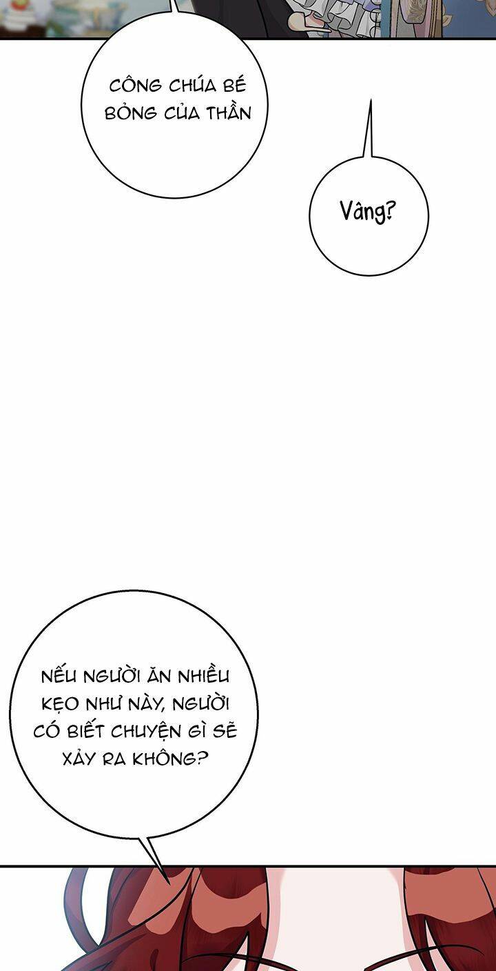 Đứa Bé Con Tin Thật Dễ Thương Chapter 4 - 35