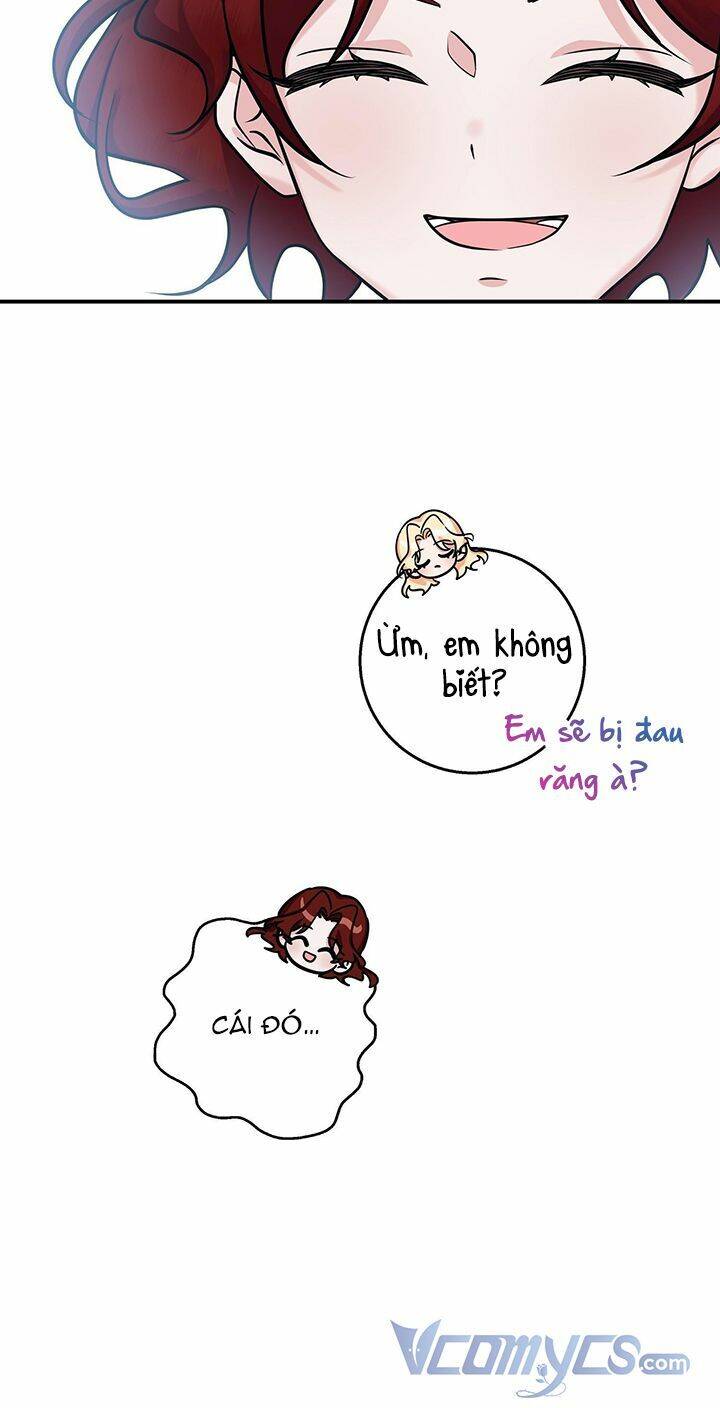 Đứa Bé Con Tin Thật Dễ Thương Chapter 4 - 36