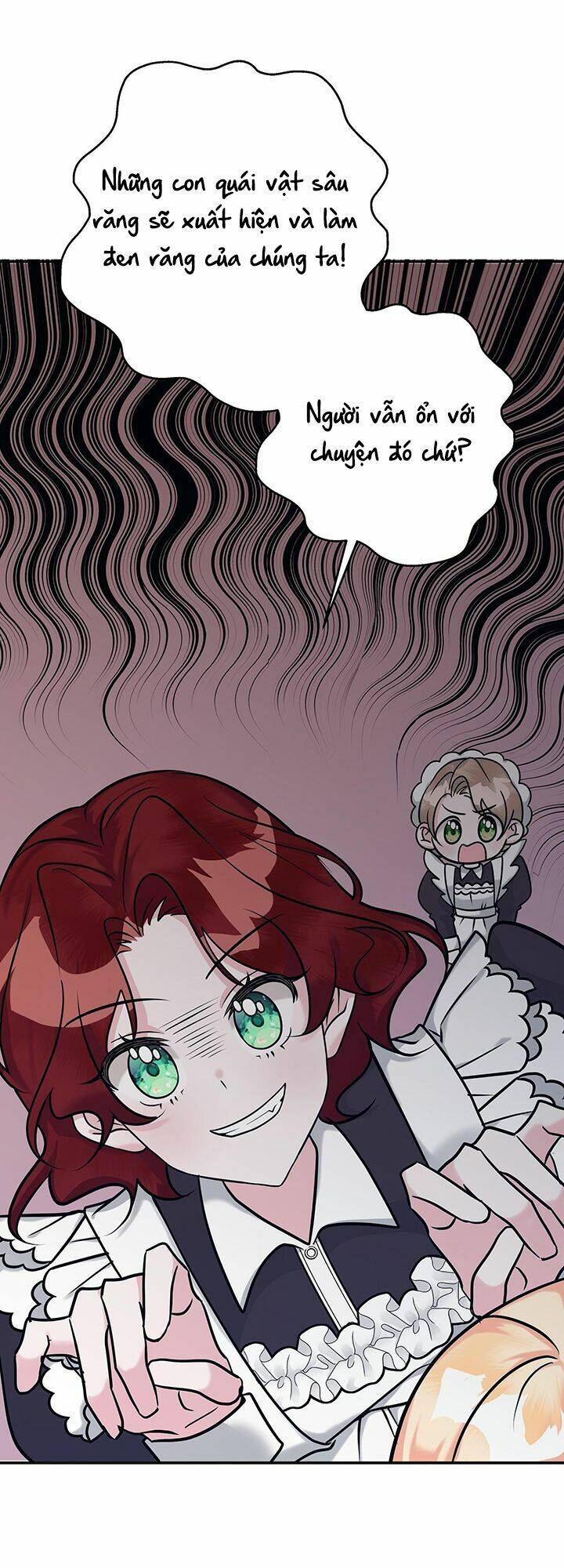 Đứa Bé Con Tin Thật Dễ Thương Chapter 4 - 37