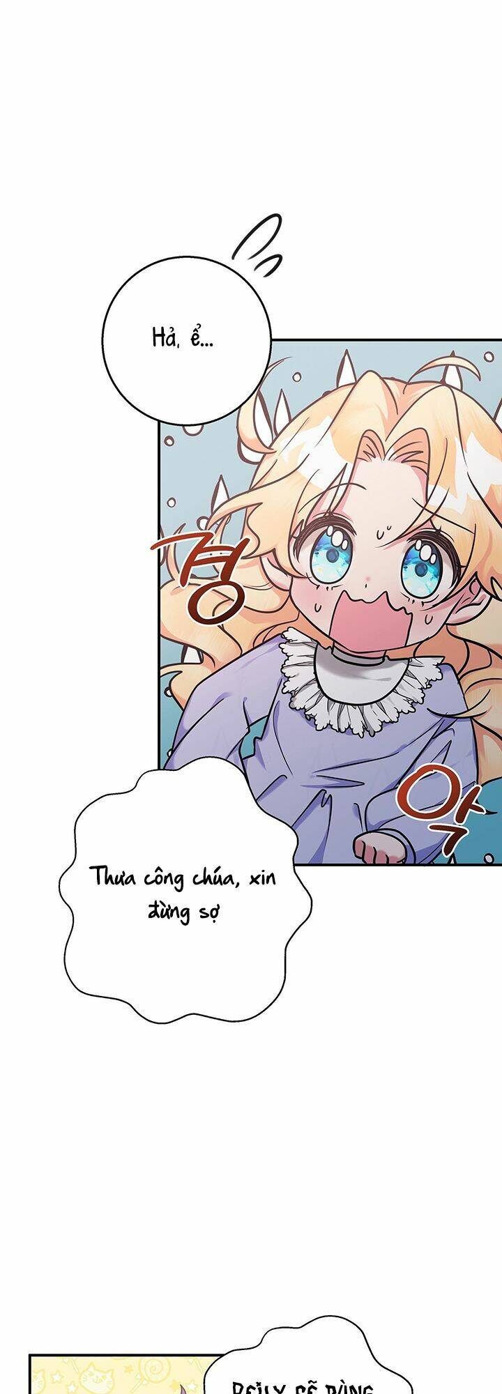 Đứa Bé Con Tin Thật Dễ Thương Chapter 4 - 38