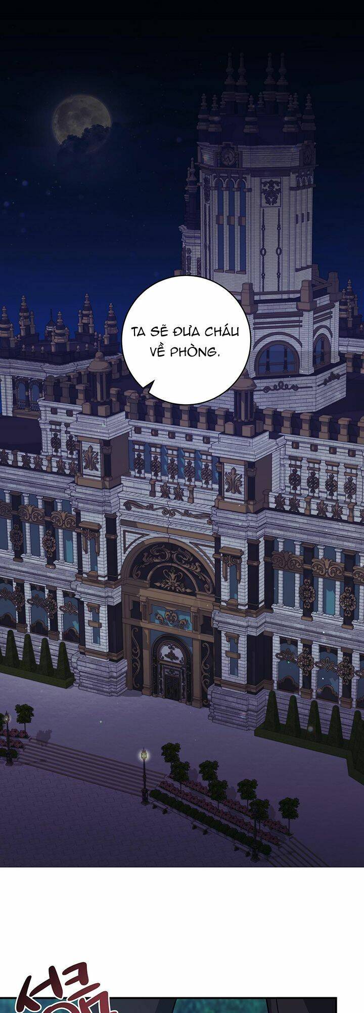 Đứa Bé Con Tin Thật Dễ Thương Chapter 4 - 5