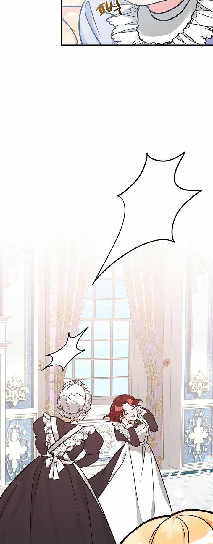 Đứa Bé Con Tin Thật Dễ Thương Chapter 4 - 43