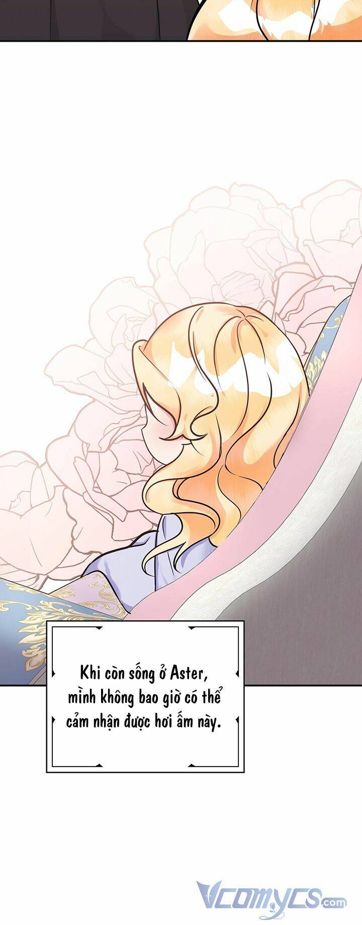 Đứa Bé Con Tin Thật Dễ Thương Chapter 4 - 44