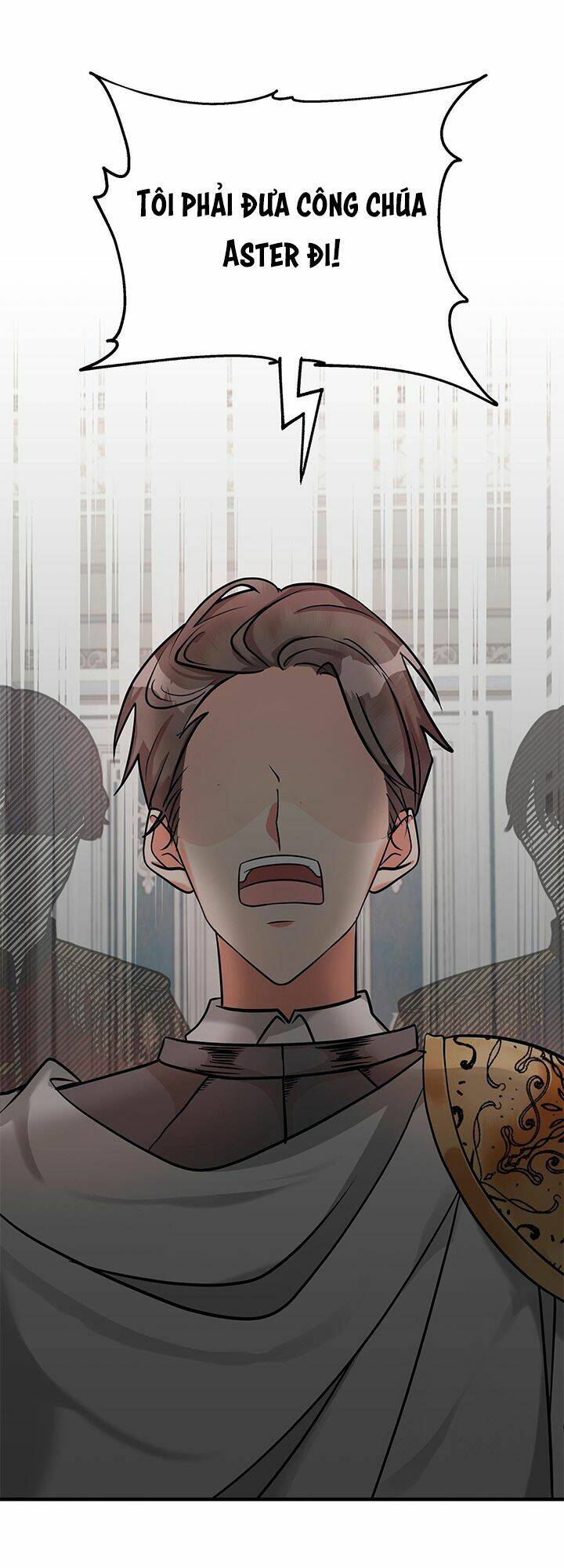 Đứa Bé Con Tin Thật Dễ Thương Chapter 4 - 49