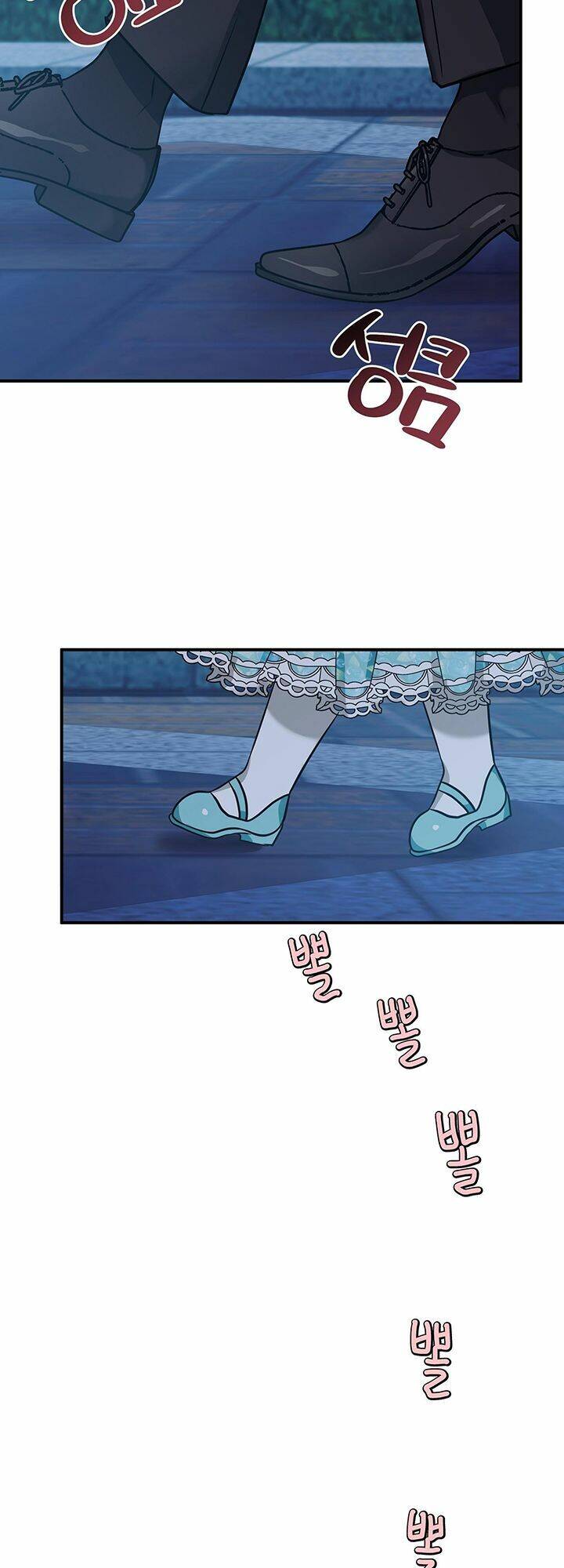 Đứa Bé Con Tin Thật Dễ Thương Chapter 4 - 6