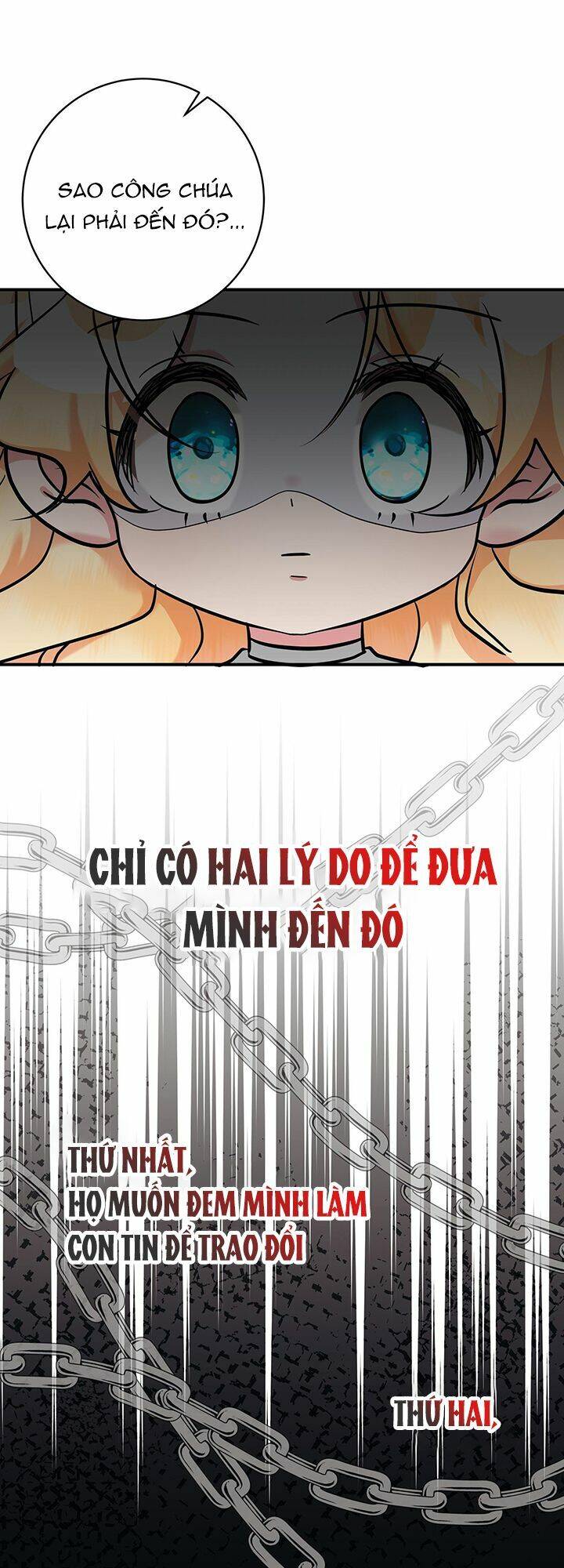 Đứa Bé Con Tin Thật Dễ Thương Chapter 4 - 52