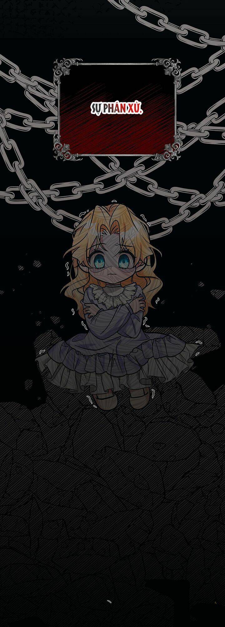 Đứa Bé Con Tin Thật Dễ Thương Chapter 4 - 53