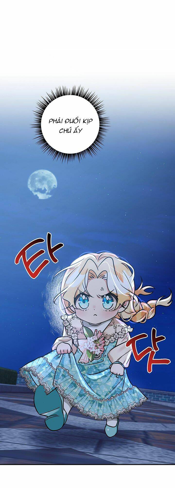 Đứa Bé Con Tin Thật Dễ Thương Chapter 4 - 9