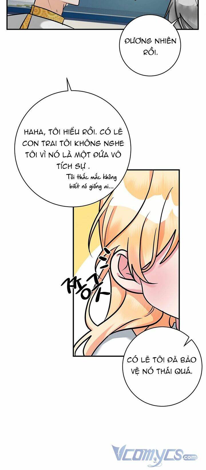 Đứa Bé Con Tin Thật Dễ Thương Chapter 5 - 12