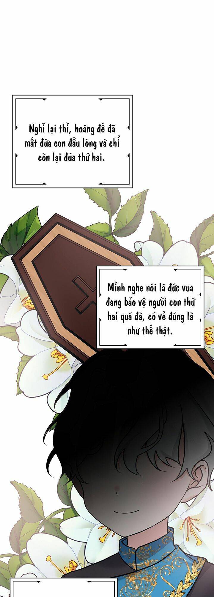 Đứa Bé Con Tin Thật Dễ Thương Chapter 5 - 13