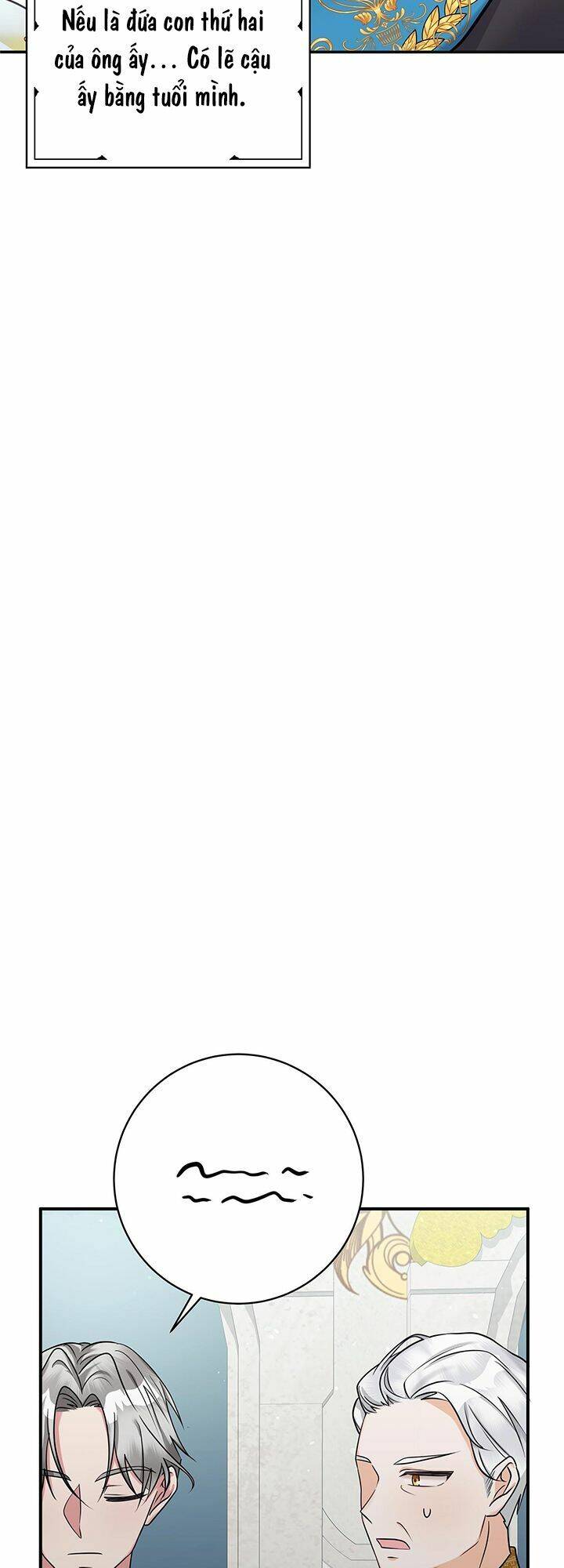 Đứa Bé Con Tin Thật Dễ Thương Chapter 5 - 14