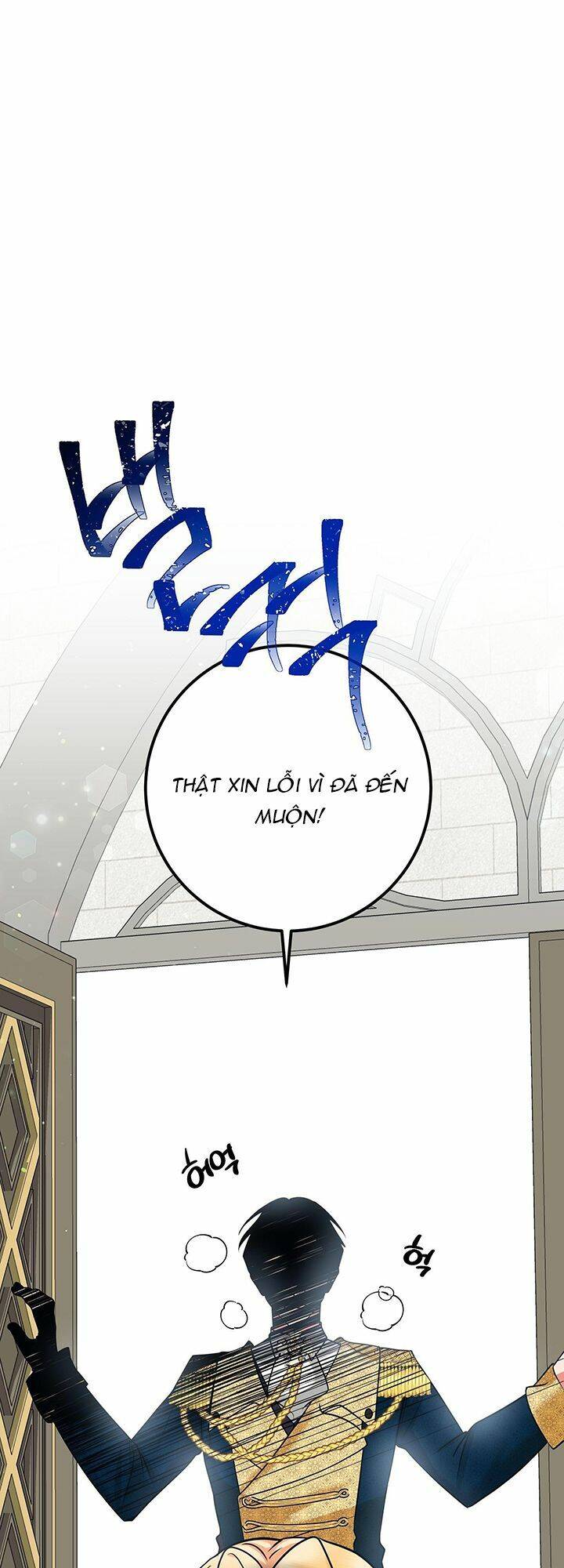 Đứa Bé Con Tin Thật Dễ Thương Chapter 5 - 17