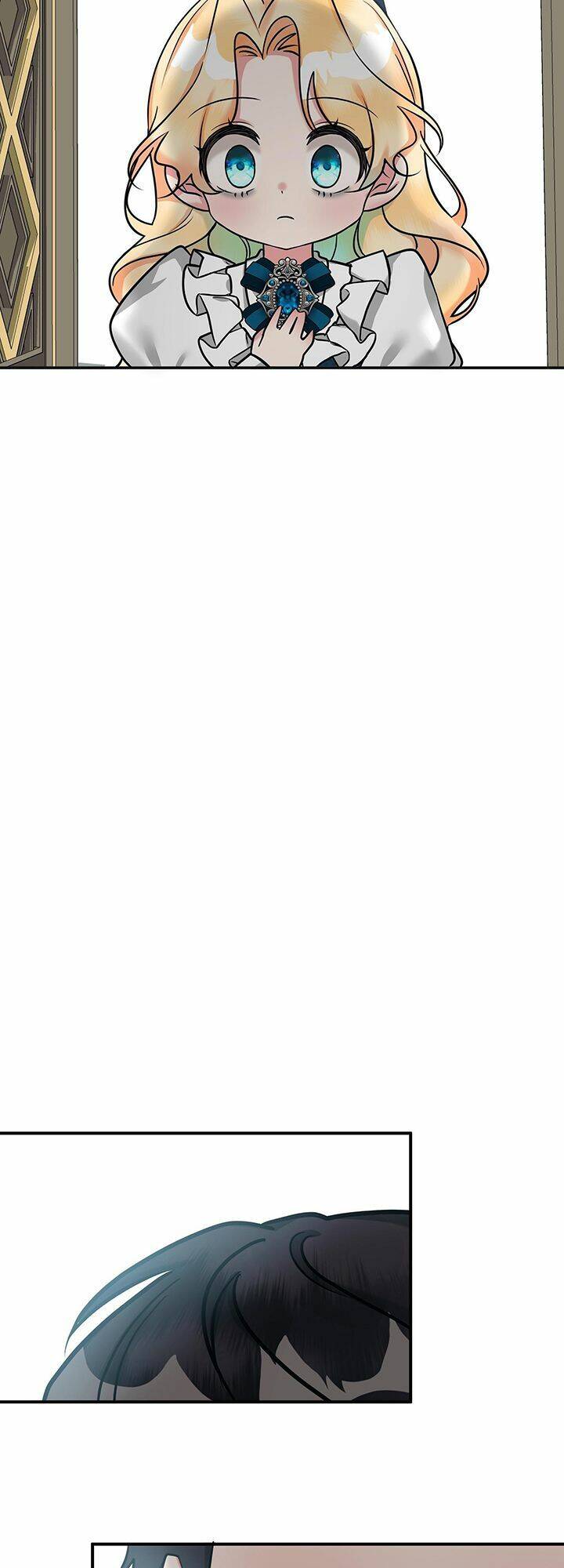 Đứa Bé Con Tin Thật Dễ Thương Chapter 5 - 18