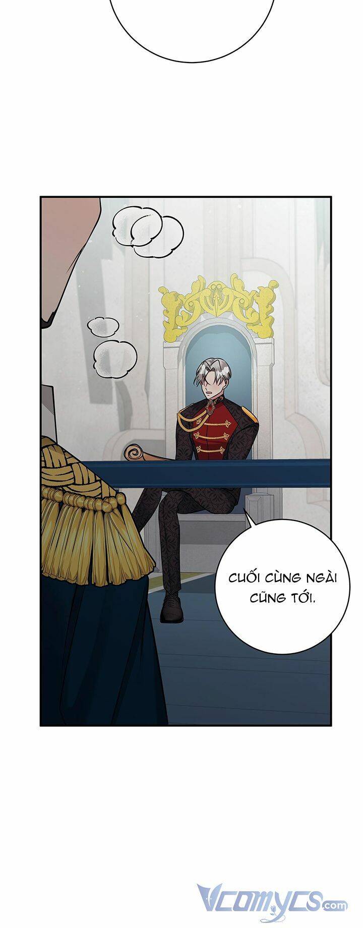 Đứa Bé Con Tin Thật Dễ Thương Chapter 5 - 20