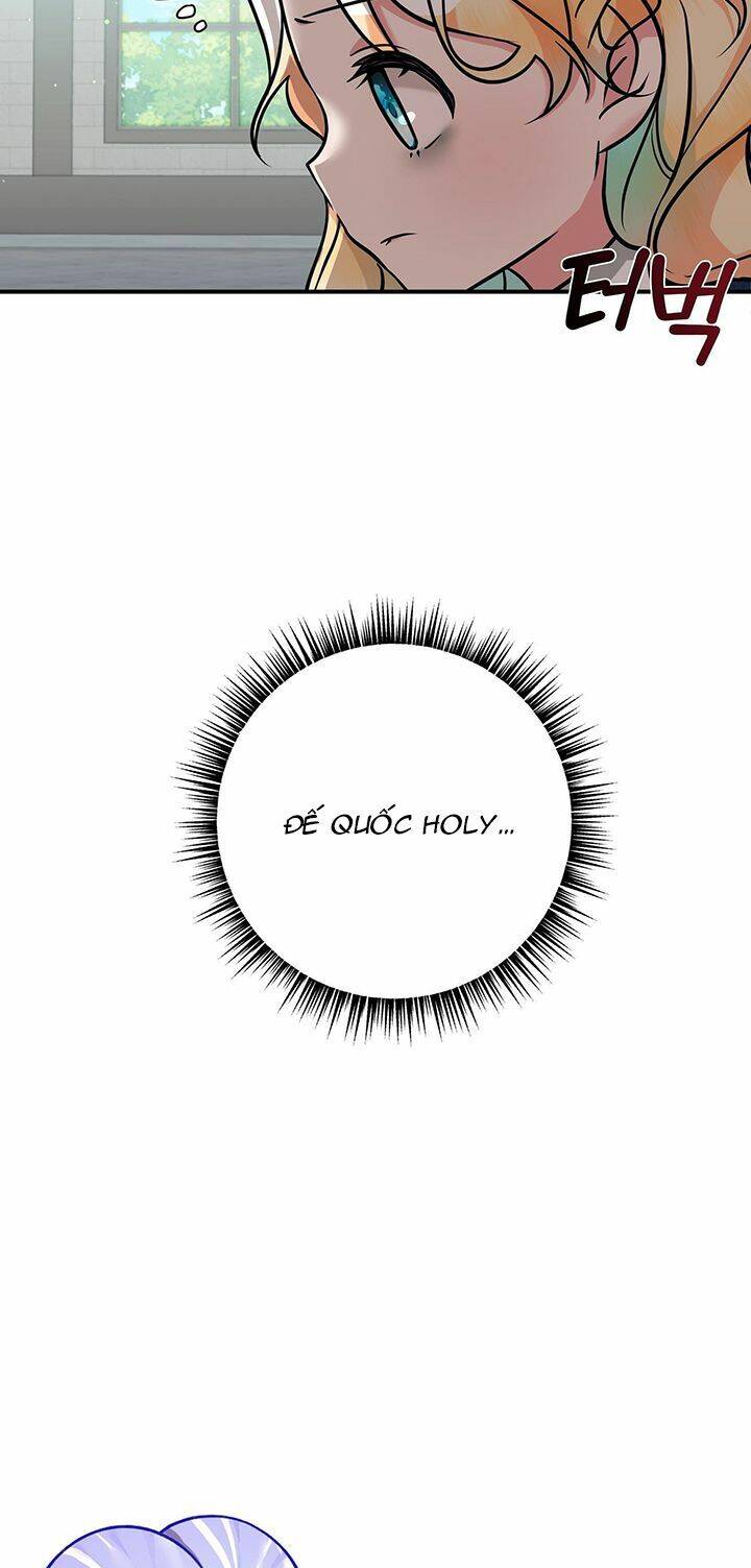 Đứa Bé Con Tin Thật Dễ Thương Chapter 5 - 3