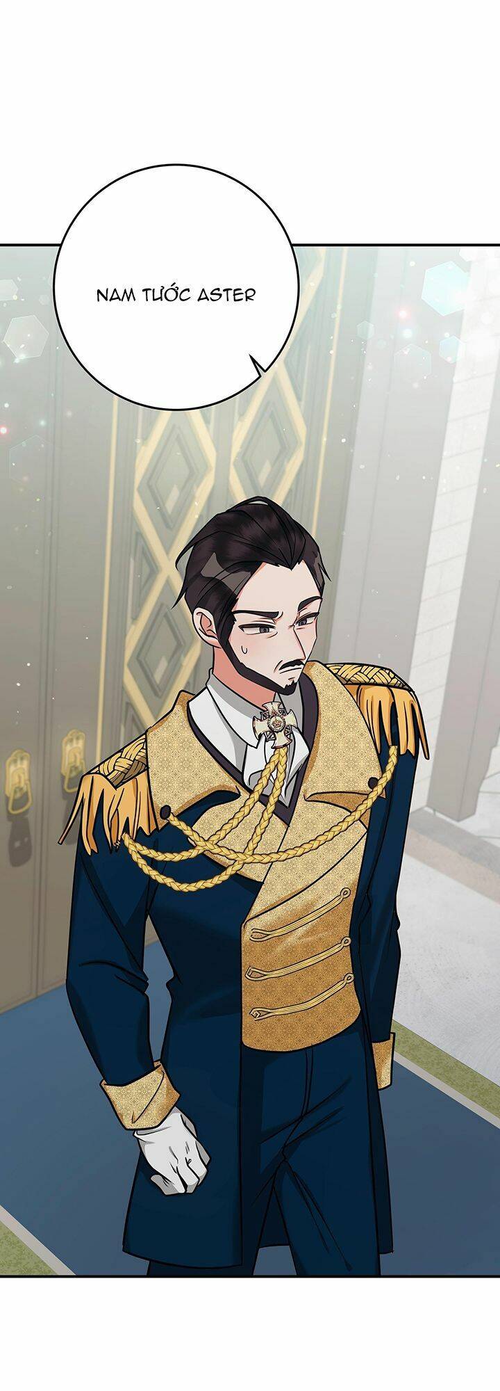 Đứa Bé Con Tin Thật Dễ Thương Chapter 5 - 21