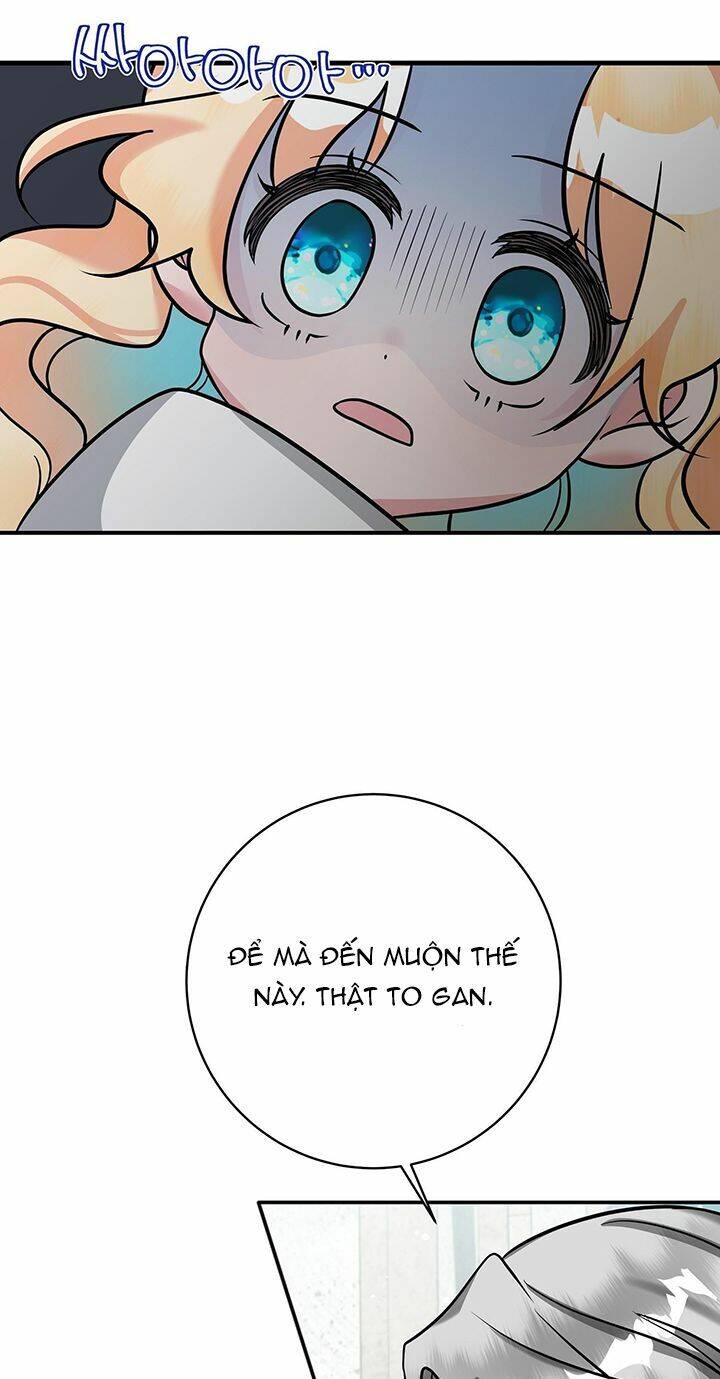 Đứa Bé Con Tin Thật Dễ Thương Chapter 5 - 23