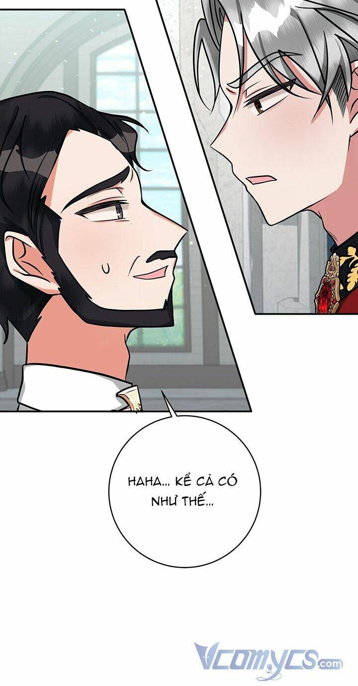 Đứa Bé Con Tin Thật Dễ Thương Chapter 5 - 24