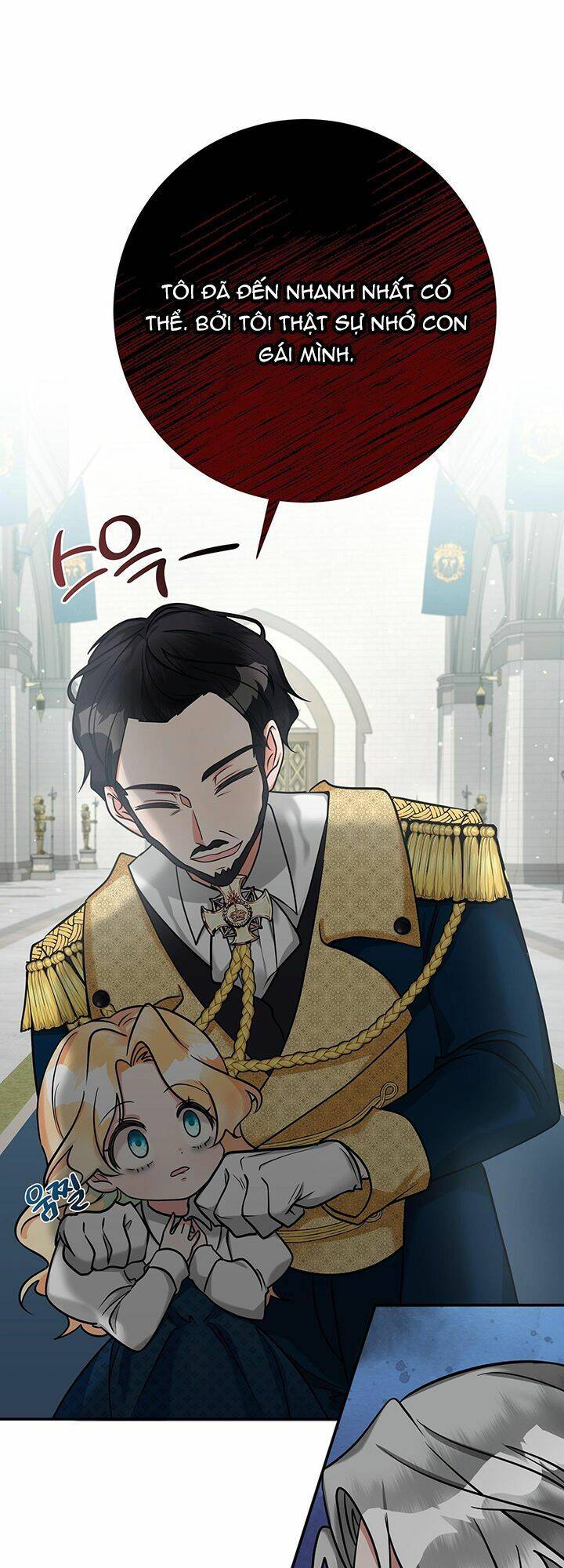 Đứa Bé Con Tin Thật Dễ Thương Chapter 5 - 25