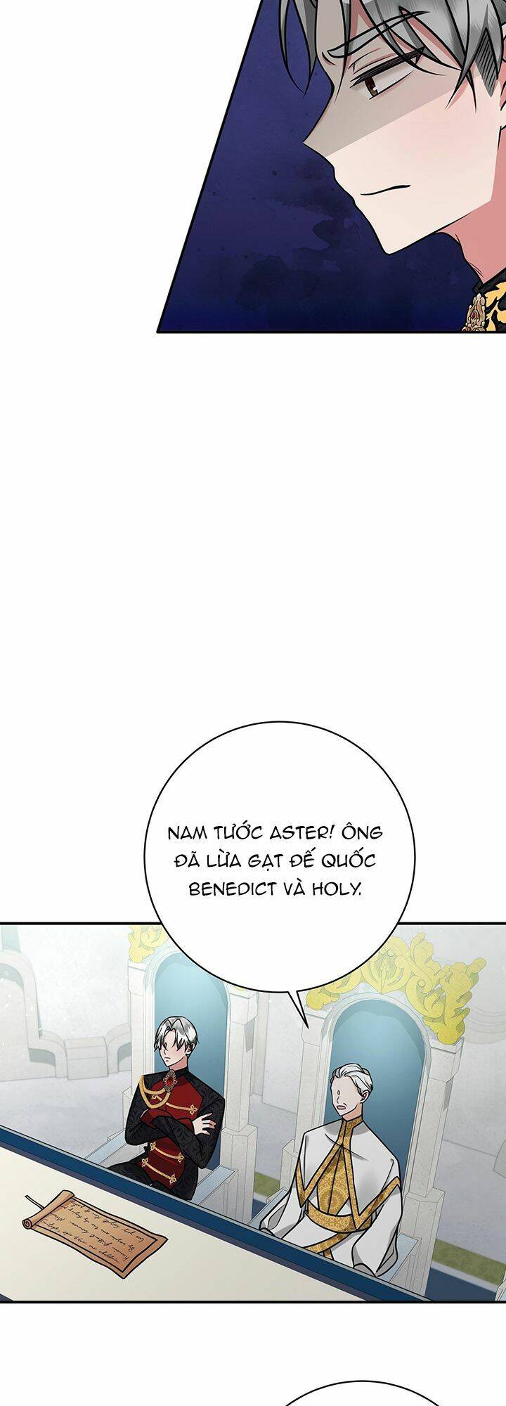 Đứa Bé Con Tin Thật Dễ Thương Chapter 5 - 26