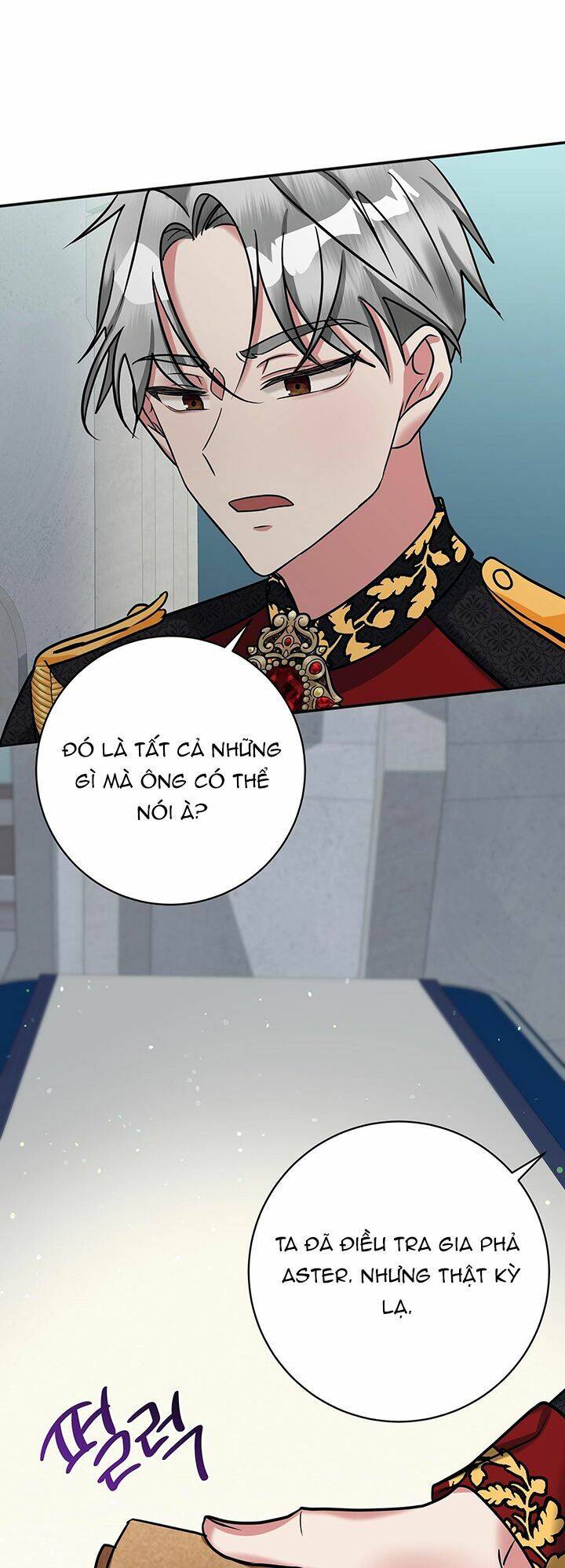 Đứa Bé Con Tin Thật Dễ Thương Chapter 5 - 29