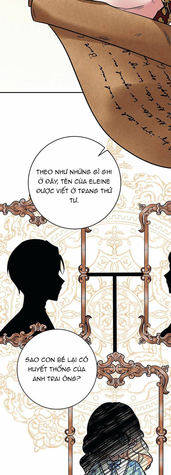 Đứa Bé Con Tin Thật Dễ Thương Chapter 5 - 30