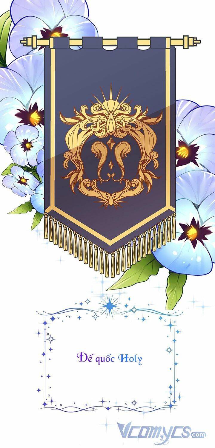 Đứa Bé Con Tin Thật Dễ Thương Chapter 5 - 4