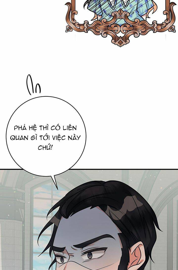 Đứa Bé Con Tin Thật Dễ Thương Chapter 5 - 31