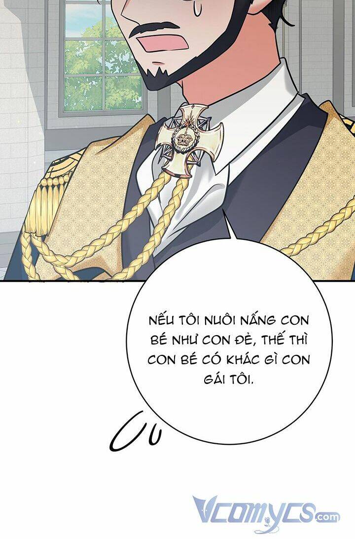 Đứa Bé Con Tin Thật Dễ Thương Chapter 5 - 32