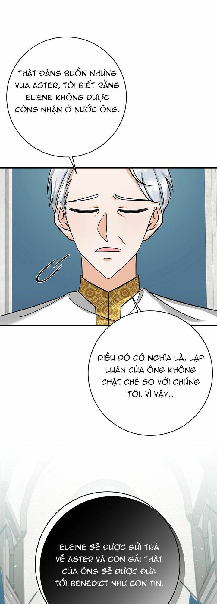 Đứa Bé Con Tin Thật Dễ Thương Chapter 5 - 33