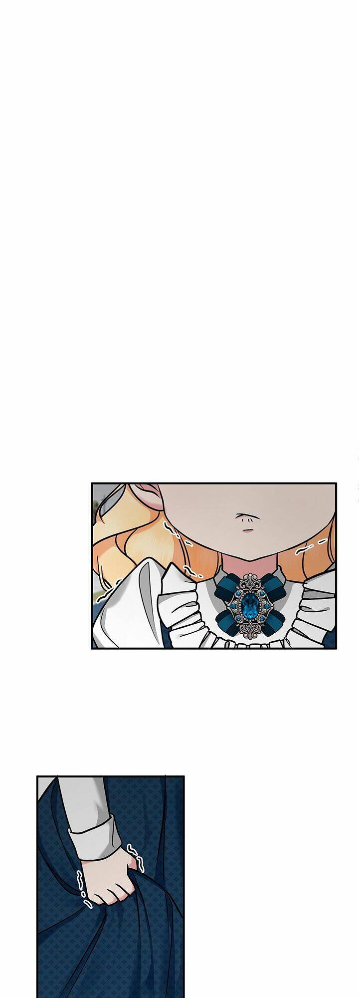 Đứa Bé Con Tin Thật Dễ Thương Chapter 5 - 38