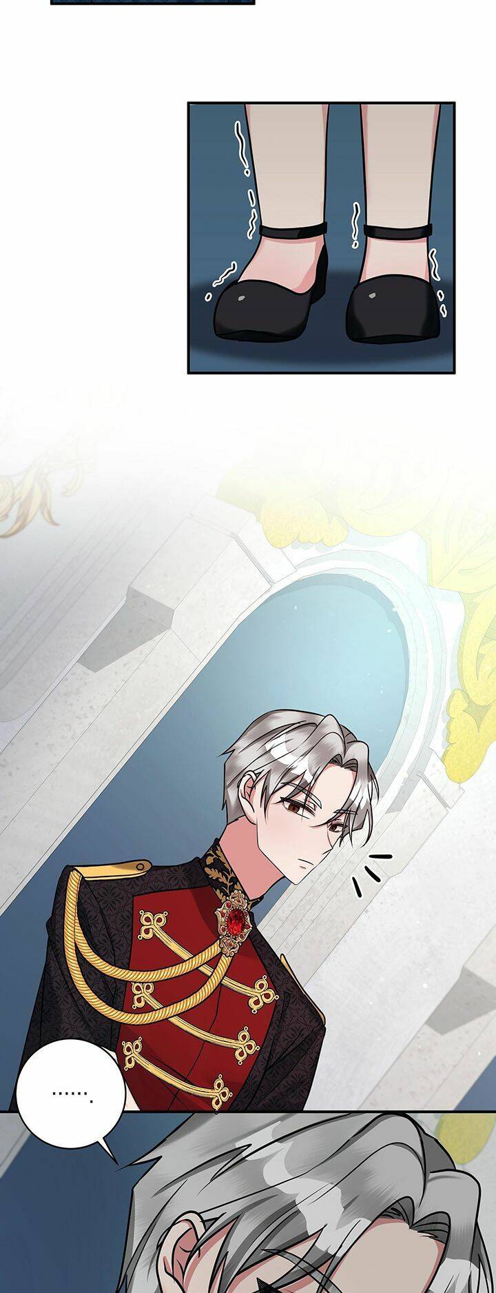 Đứa Bé Con Tin Thật Dễ Thương Chapter 5 - 39