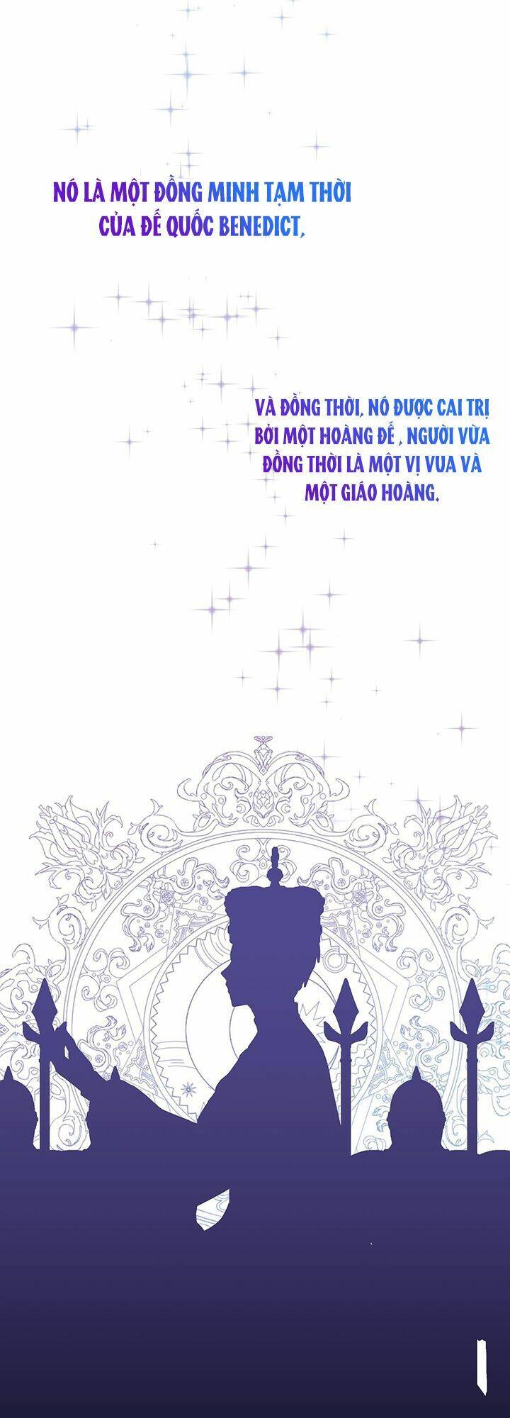 Đứa Bé Con Tin Thật Dễ Thương Chapter 5 - 5